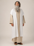 Moses Costume, Men's Religious Rental