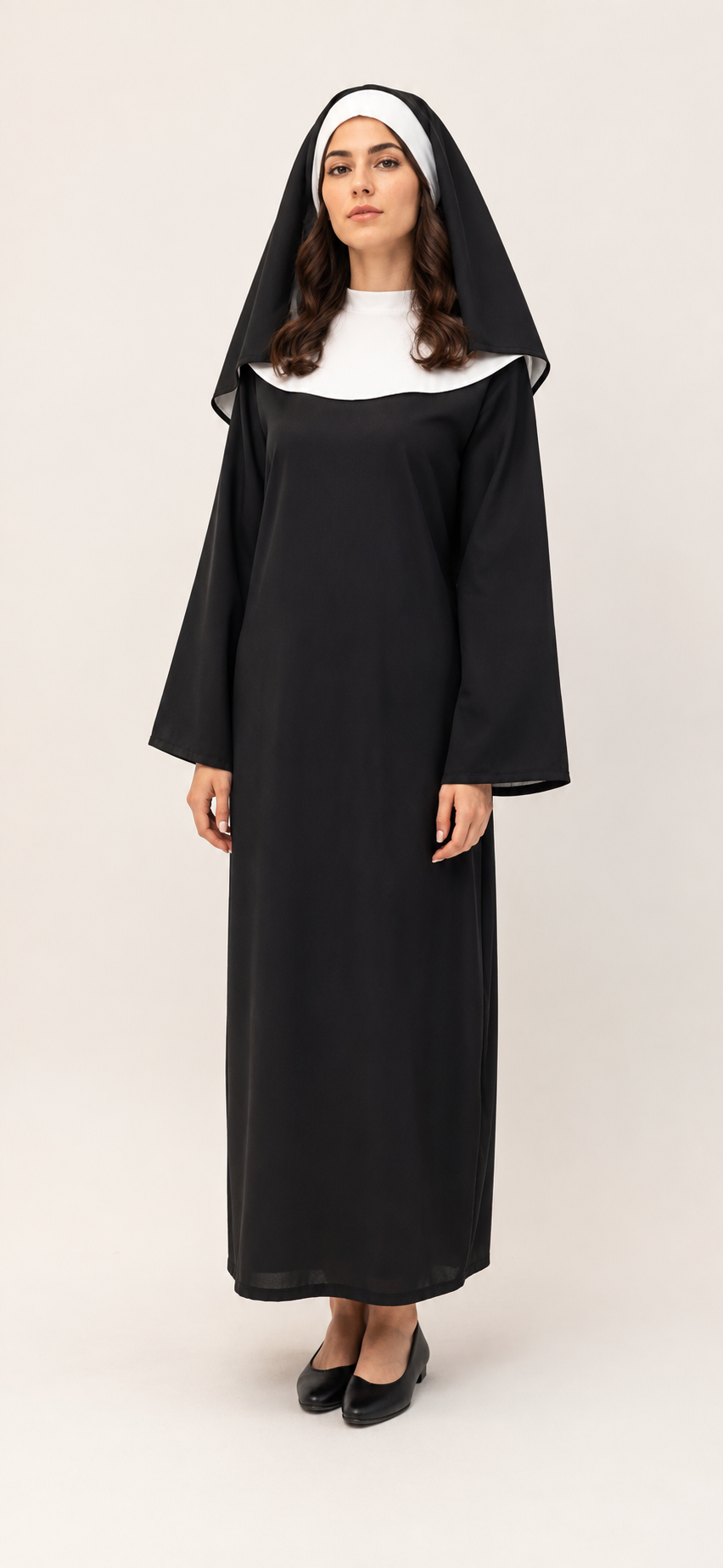 Mother Superior, Religious Women’s Costume Rental
