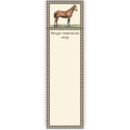 Neighcessities Only List Pad