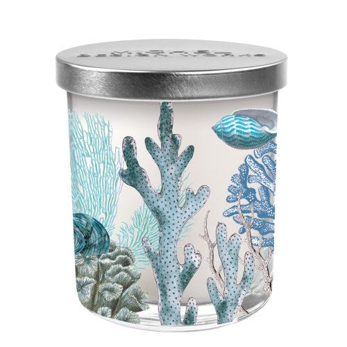 Michel Design Works Ocean Tide 7.4 oz Soy Wax Candle