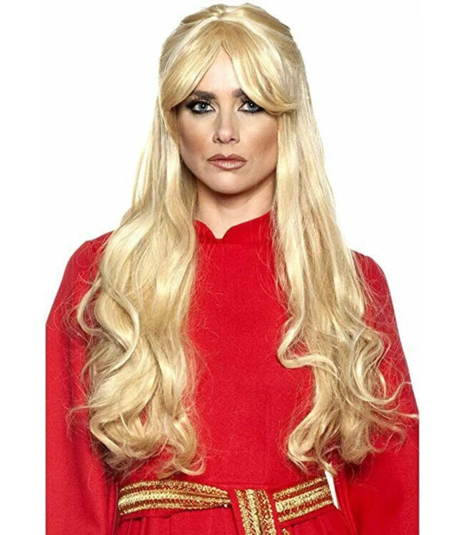Offically Licensed The Princess Bride Buttercup Wig