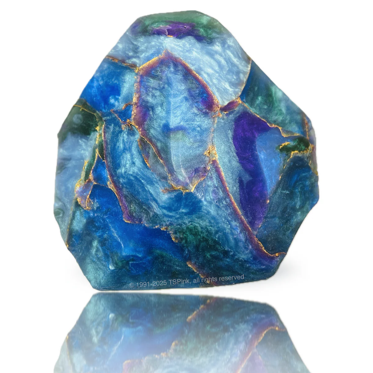 Opal SoapRock second