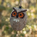 Whoo-Lio Owl Edible Bird Treat