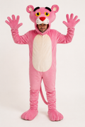 Pink Panther, Fictional Character Costume Rental