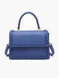  Propoise Lanier Vegan Crossbody Bag