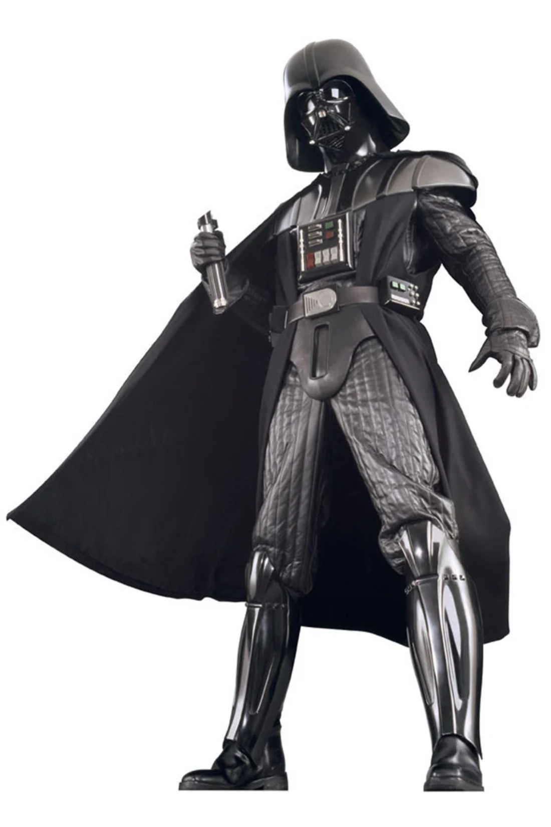 Rent Darth Vader