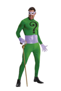 Riddler Costume Rental