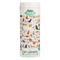 Ridleys 1000 piece Cat Lovers Jigsaw Puzzle