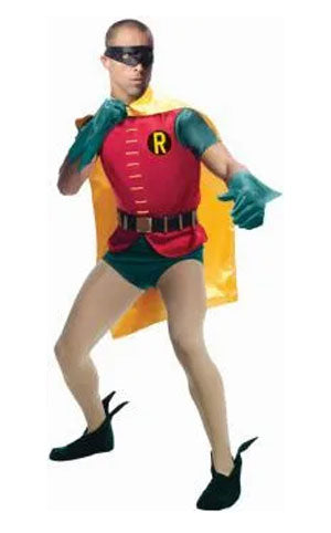 Robin