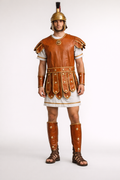 Roman Centurion, Men's Costume Rental