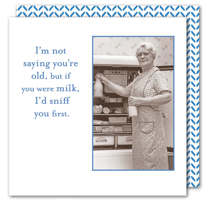 shannon martim cream of the crop cocktail napkin