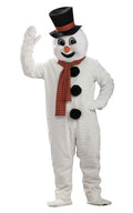 Snowman Costume Rental
