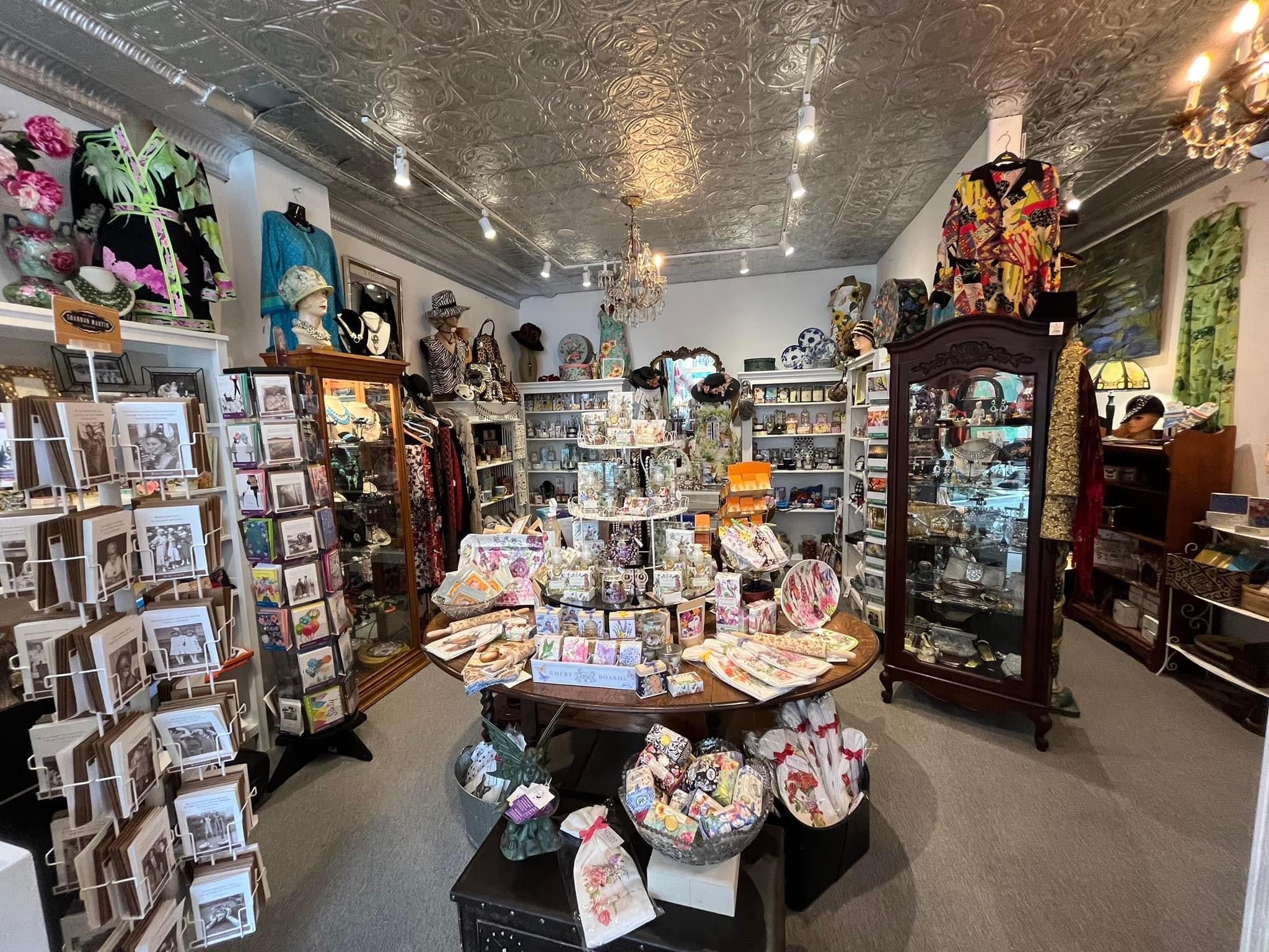 Sophias Gallery Connecticut