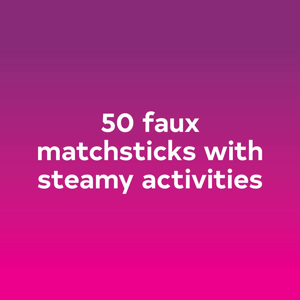 Spark Passion - 50 ways to spice up your sex life explained