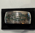 Bracelet Turquoise with Sterling