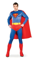 Superman Costume