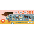 The A to Z of Dogs