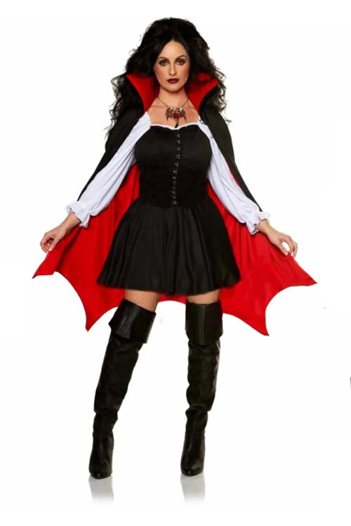 The Countess Costume