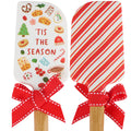 Tis The Season Spatula