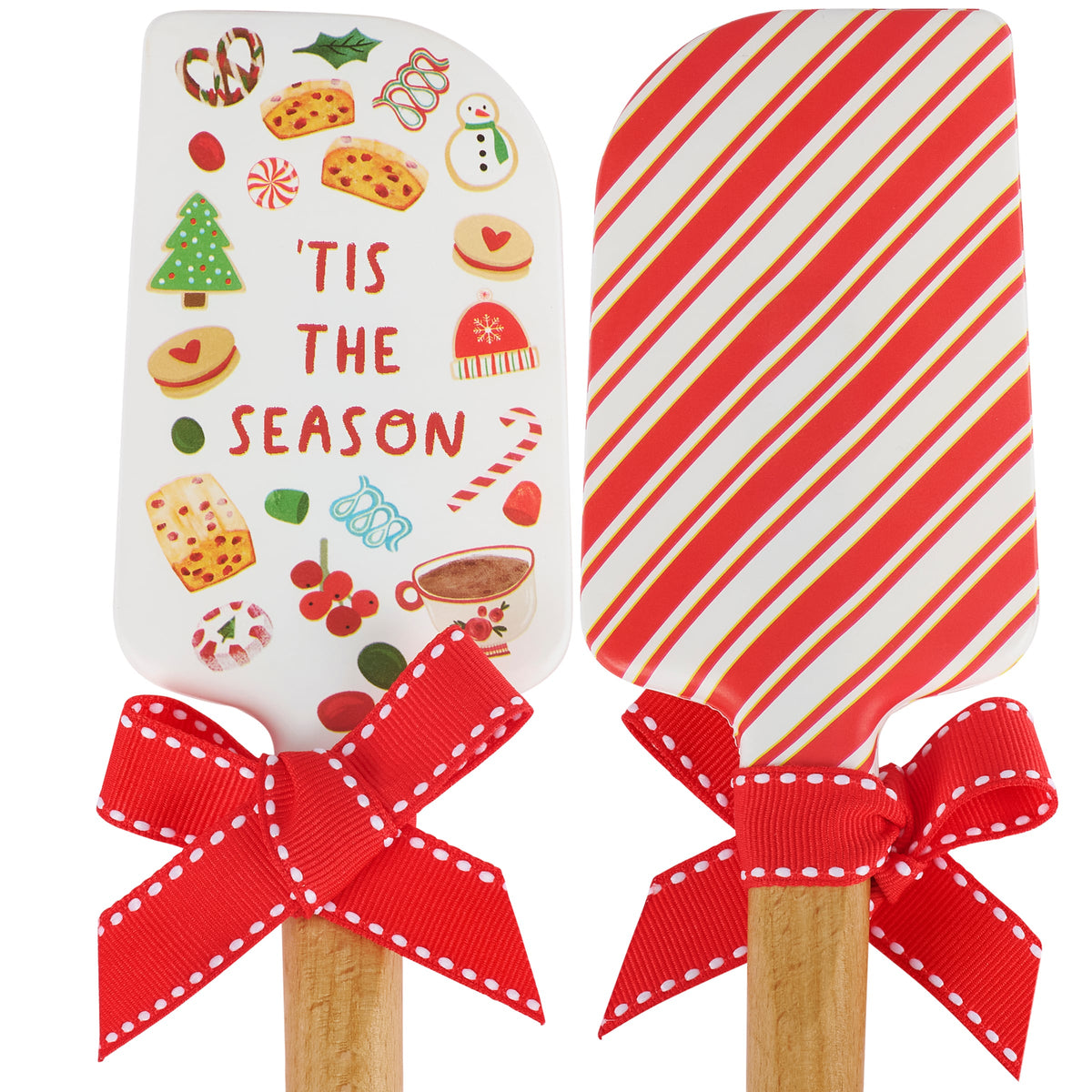 Tis The Season Spatula