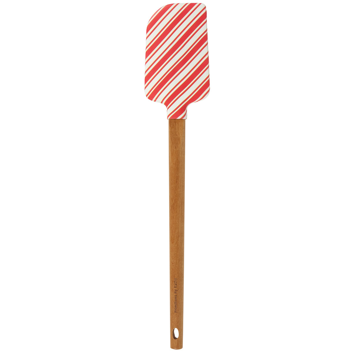 Tis The Season Spatula back of spatula