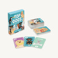 Top Dogs Card Game