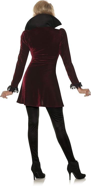 BELLADONNA COSTUME