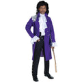 Popstar Costume