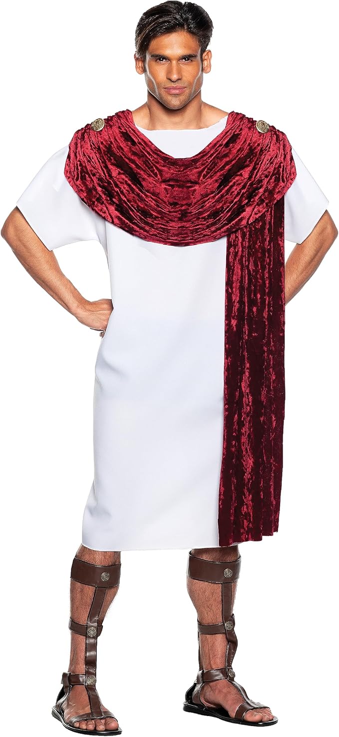 Spartan mens  Costume