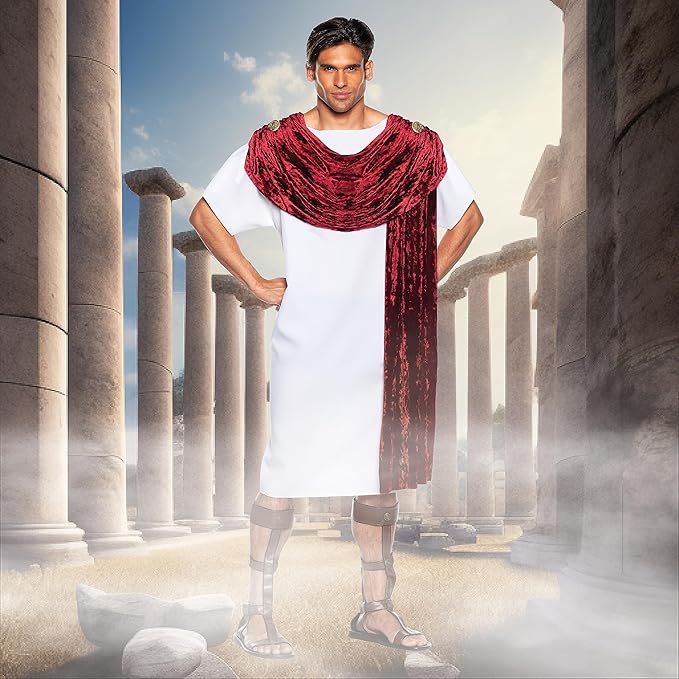 Spartan mens  Costume