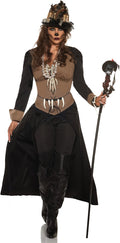 Voo Doo Queen Costume