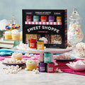 Urban Accents Sweet Shoppe Popcorn Gift Set