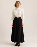 Victorian Blouse, Women's Costume Rental