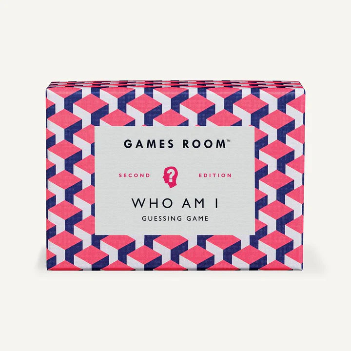 Who am I? Trivia