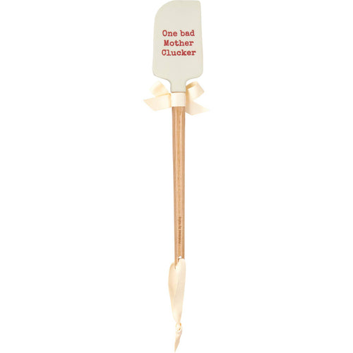 One Bad Mother Clucker Spatula