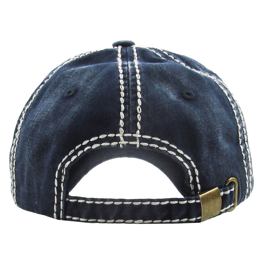 America Baseball Cap