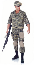 Army Ranger Costume