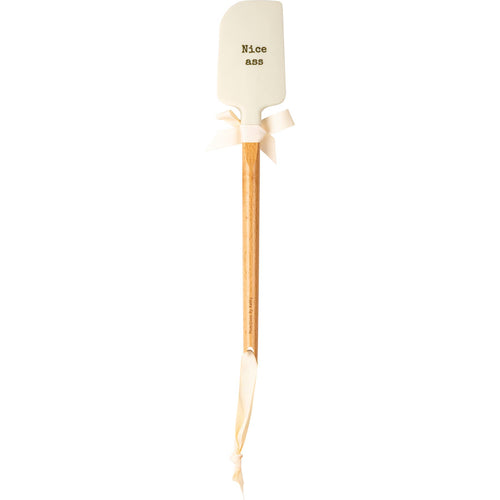 Nice Ass Spatula