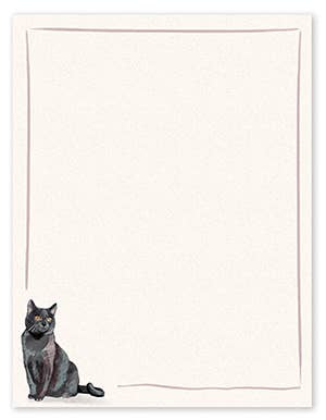 MEOW Pocket Notepad