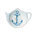Sail Away Melamine Tea Bag Holder (1)