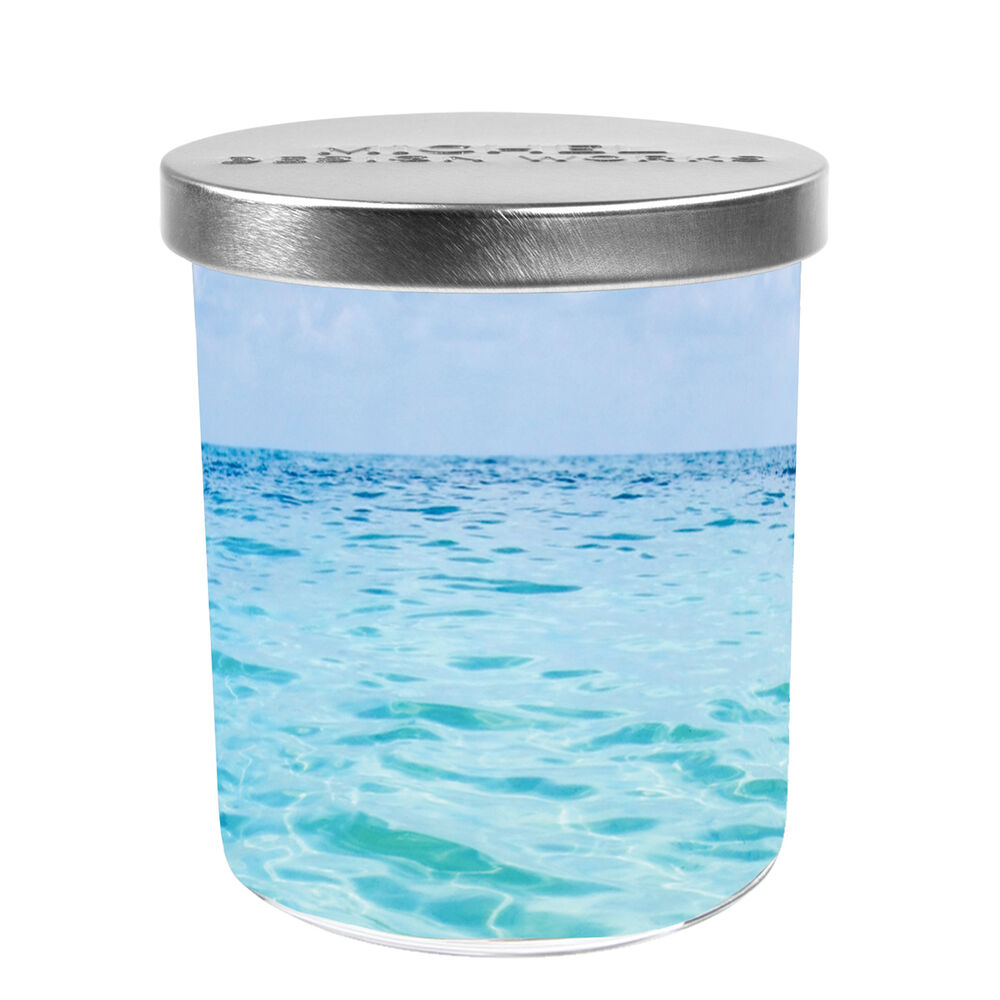 Michel Design Works Beach Candle
