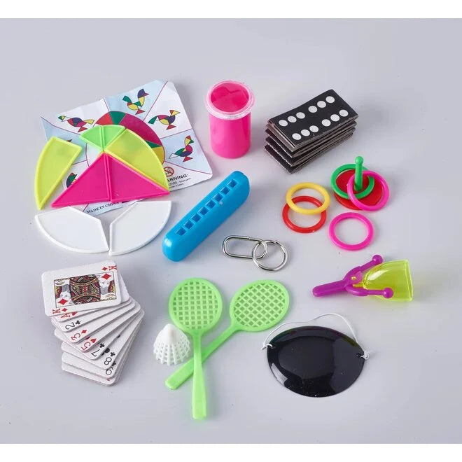 Robin Reed Spode Christmas Crackers