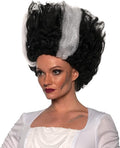 Bride of Frankenstein Wig
