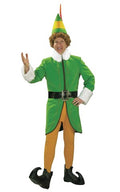 Buddy Elf Costume