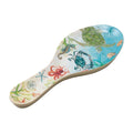 Sealife Melamine Kitchen Spoon Rest