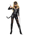 Cat Women costume