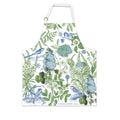 Michel design Works Cotton and Linen Chef apron 