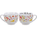 A Cup Of Happy Mug