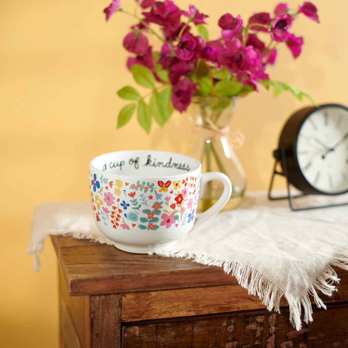 A Cup Of Kindness Mug