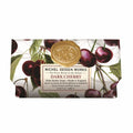 Michel design Dark Cherry Soap Bar